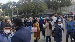 End Nurses’ strike immediately, restore services, Health Ministry orders AIIMS