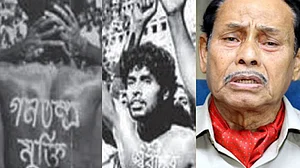 A reporter’s diary: the scoop that fell through in Dhaka