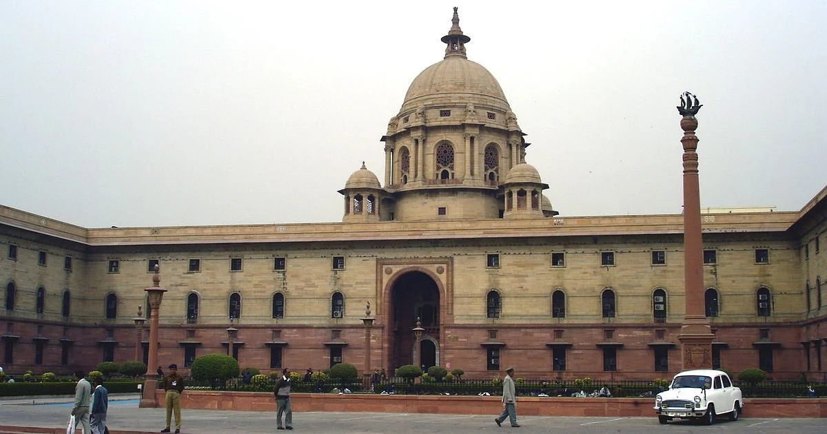 India’s ‘Inglorious Revolution’: Country now has ‘Prime Ministerial Government’ from a parliamentary one 