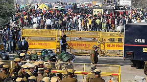 Farmers and the Centre face-off threaten stability of Khattar Govt in Haryana