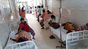 Culpable homicide case against Nanded hospital dean