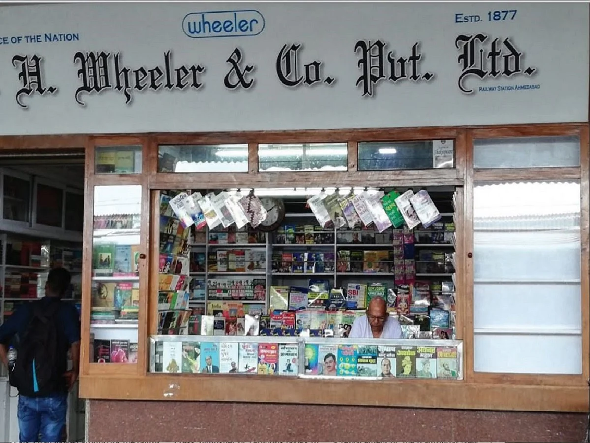 What is selling in times of COVID: ‘Naari Dharma’ and ‘Stree Dharma’ are best sellers by Gita Press