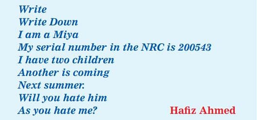 Looking back at 2020: Rhymes of resistance reverberated during the year and not just at protest sites