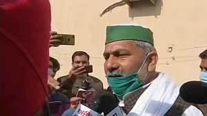 Rakesh Tikait gives '3 T' formula to intensify farmers stir