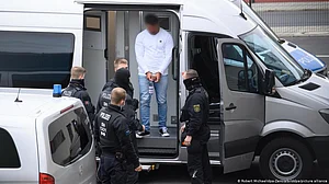 Representational image