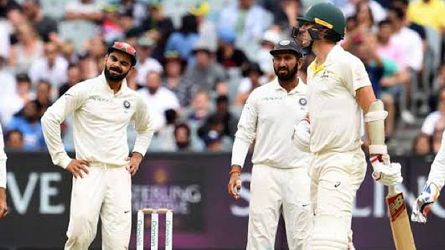 Marcus Harris added to Australia squad for first Test, Pucovski ruled out