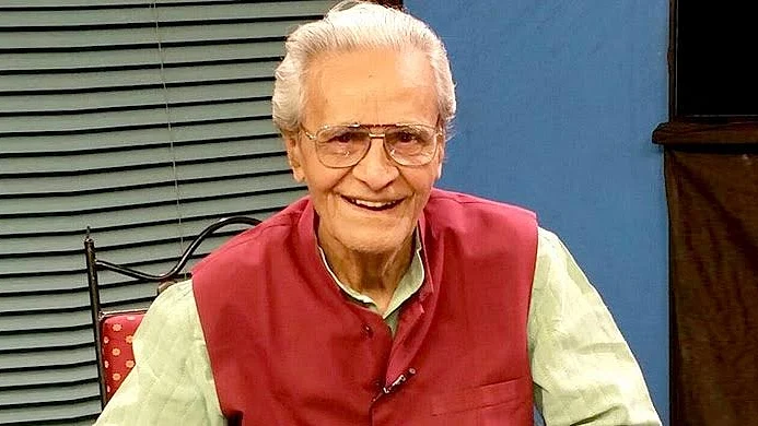 Veteran Bengali actor Manu Mukherjee passes away