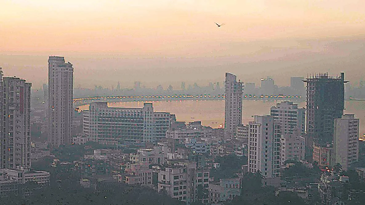 Mumbai records season’s lowest minimum temperature so far