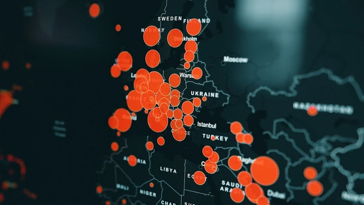 Representative Image (Photo Courtesy: IANS)