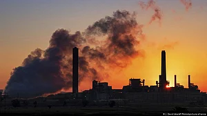 Environment, carbon emission neglected on route to sustainable development: Study