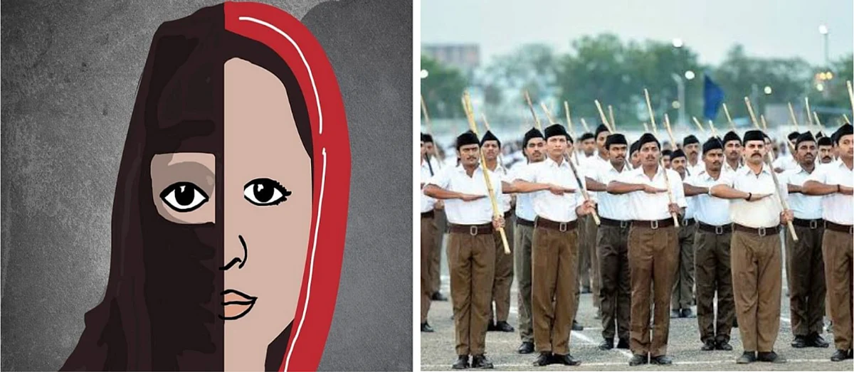 Sangh Parivar’s ulterior motives behind the rising chorus for ‘love jihad’ laws