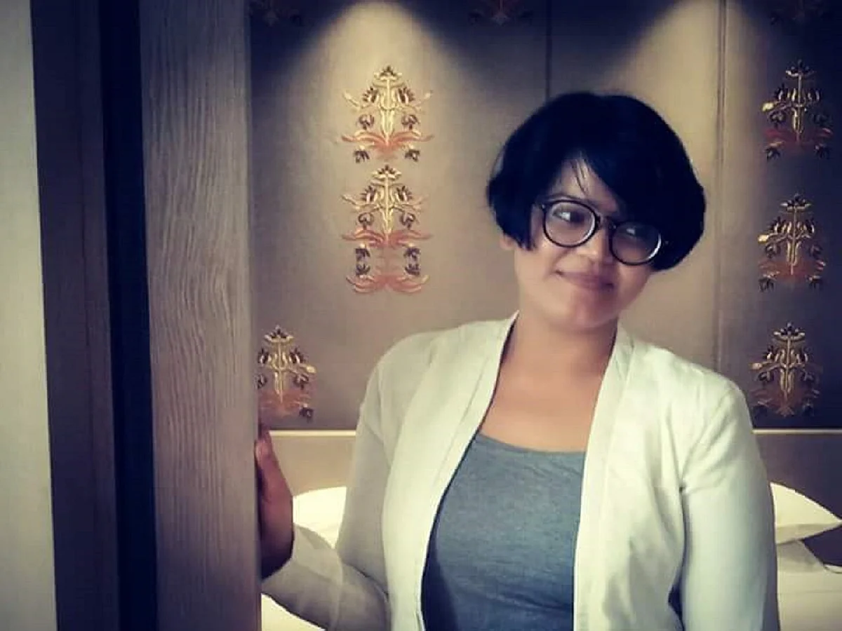 Quality to sit like audience while shooting to protect essence of the story defines a director: Smita Singh