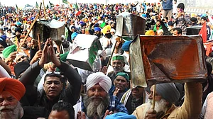 Farmers write to Centre, take hard line on agenda for December 30 talks