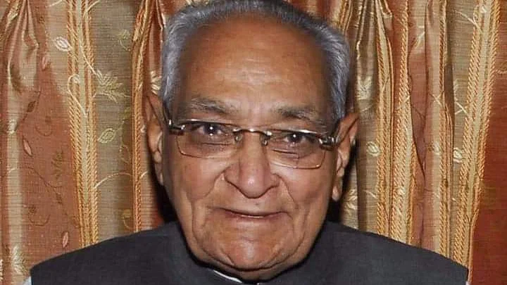 AJL and National Herald Group mourn the death of Motilal Vora