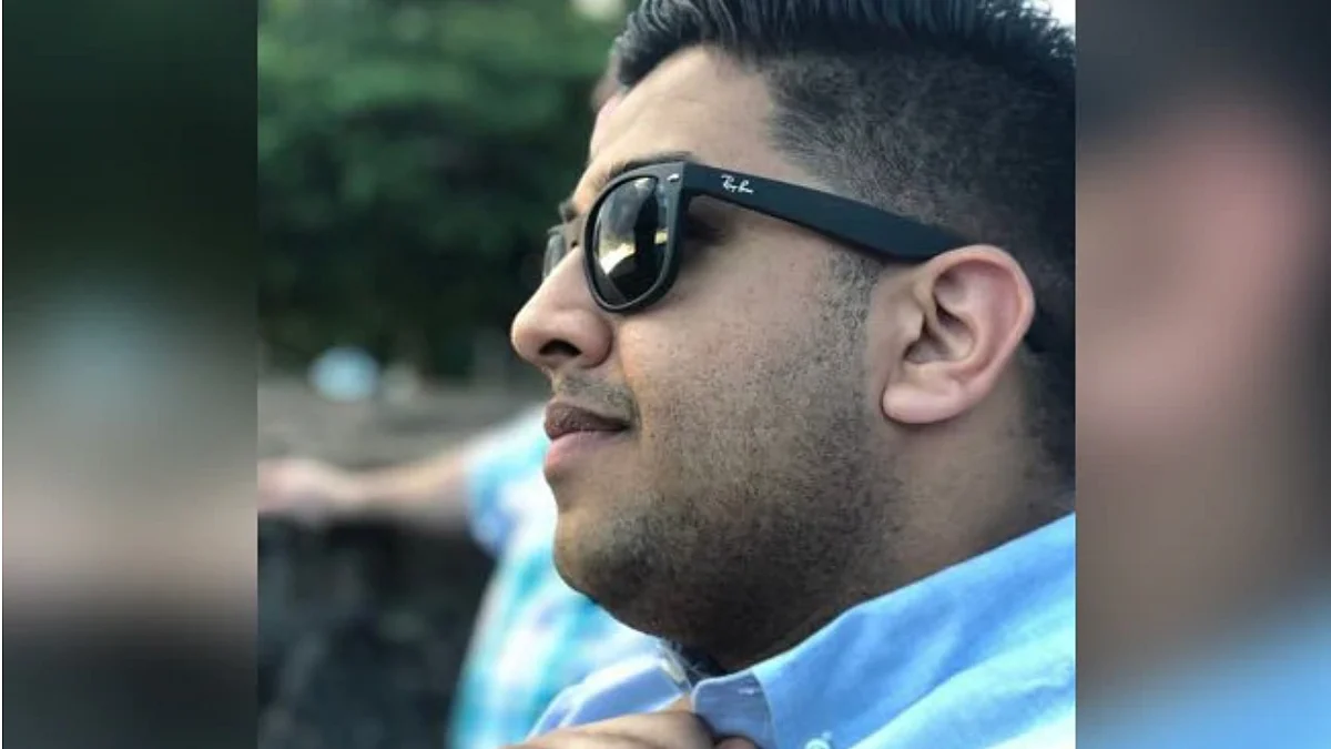 Biden names Indian-American Vedant Patel as Assistant WH Press Secretary