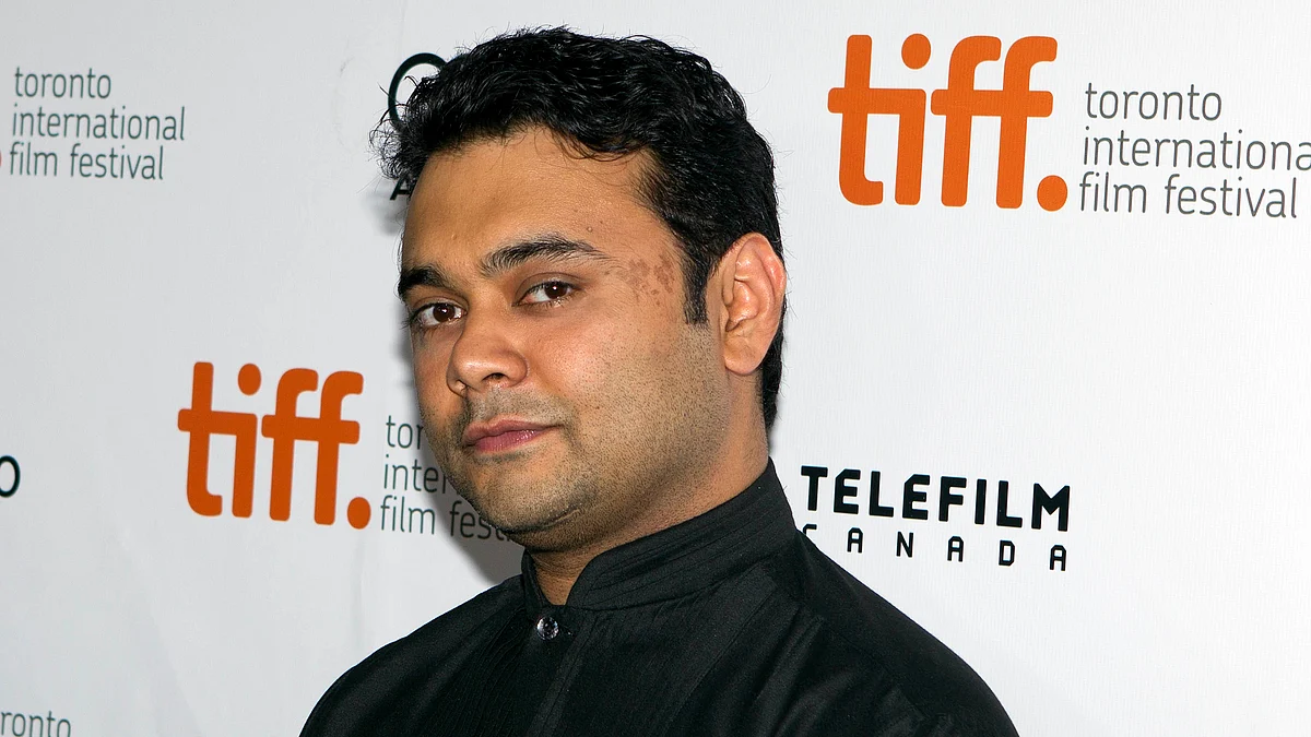 Director Maneesh Sharma (IANS Photo-File)