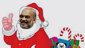 Reality Bites: Unique Christmas gifts for ‘leaders’