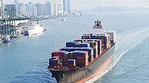 China trade surplus hits record USD 75B as November exports soar