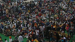 6th round of talks underway between farmer leaders and govt to break deadlock over farm laws