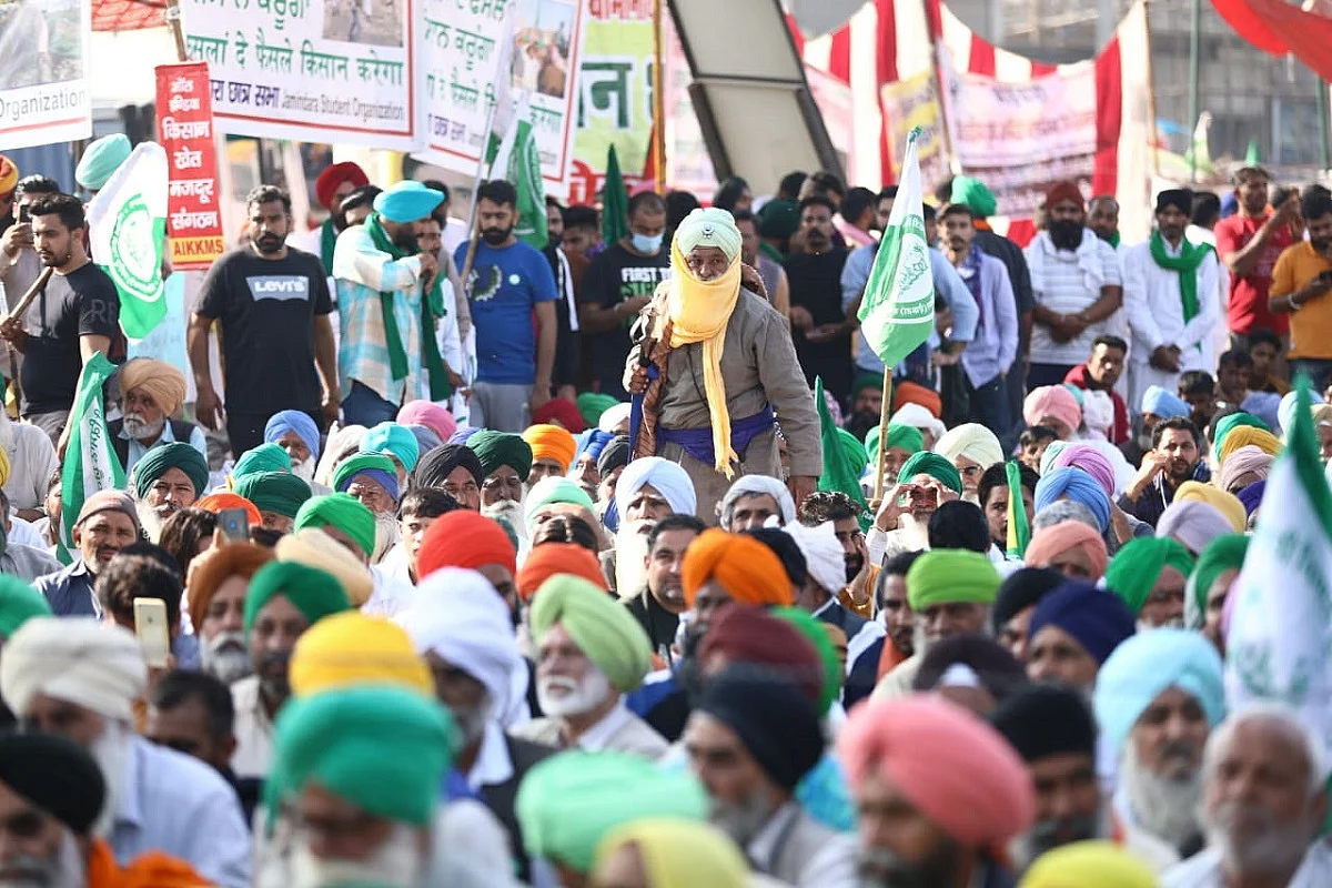 Why Bharat Bandh was a resounding success