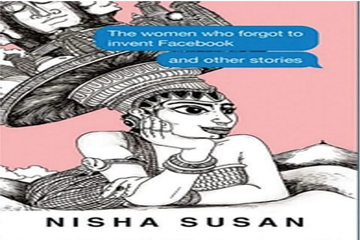 Nisha Susan’s debut book is unputdownable, friendly and fun 