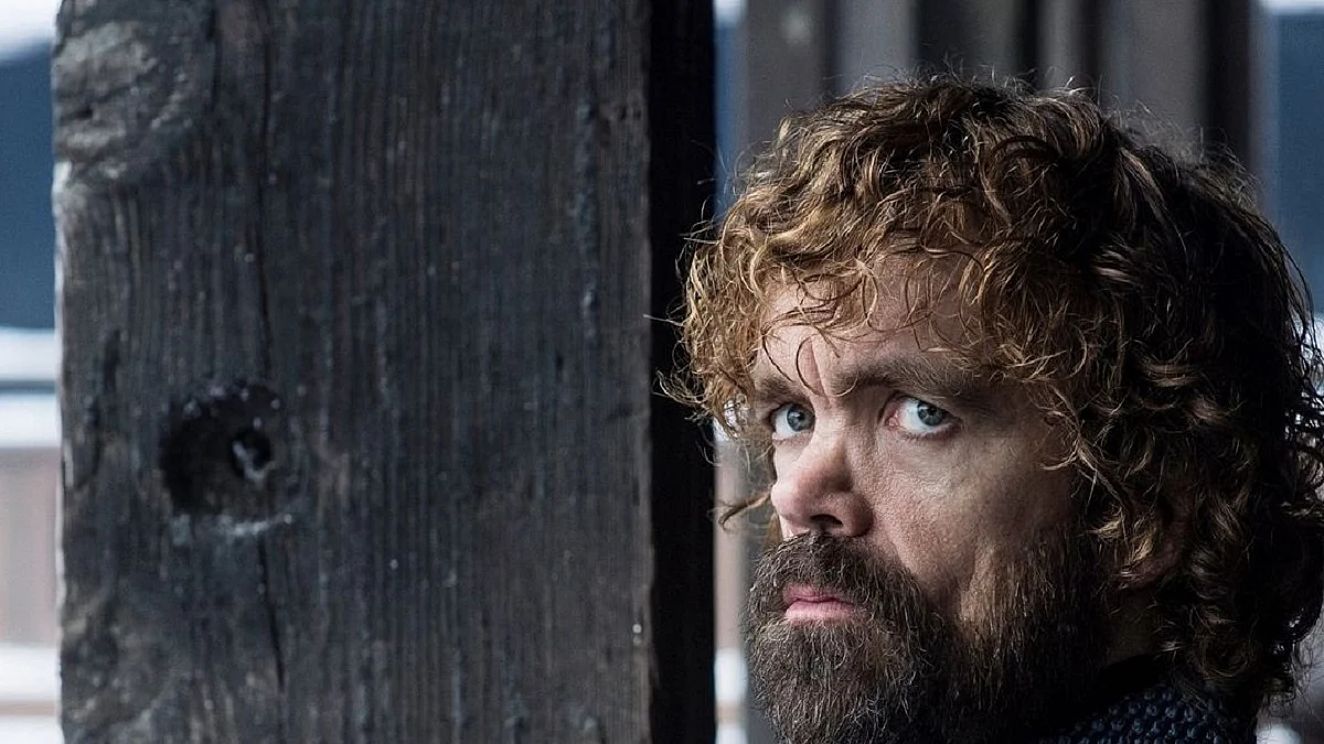 Actor Peter Dinklage (Photo Courtesy: IANS)