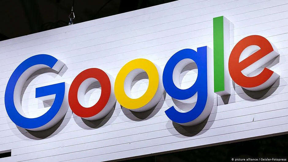 38 states file anti-trust lawsuit against Google
