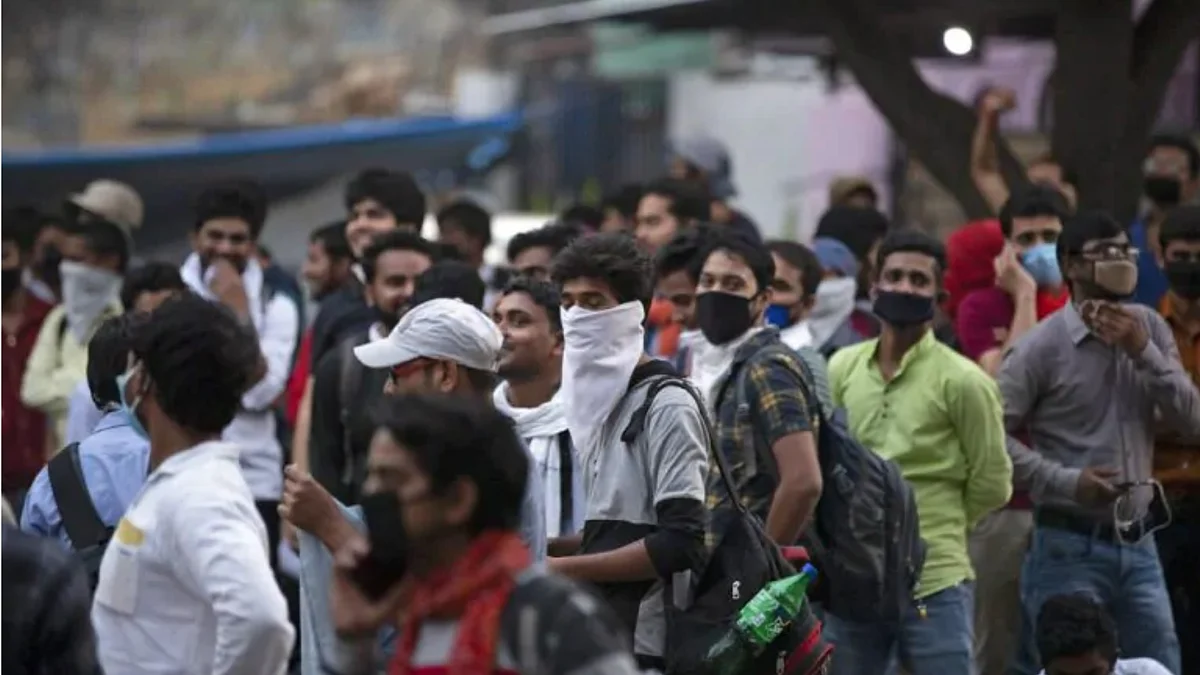 Over 80 million people forcibly displaced globally as of mid-2020, COVID further worsened crisis: UN