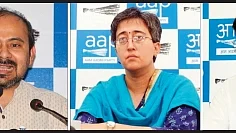 Political activities prohibited in Delhi till Dec 31: Police to HC on AAP leaders’ plea  