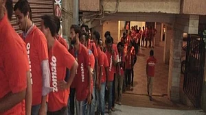 Zomato CEO owns responsibility for running worst digital workplace