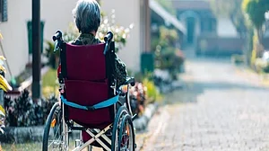 ‘Fear of infection, social isolation’ top elderly’s worries