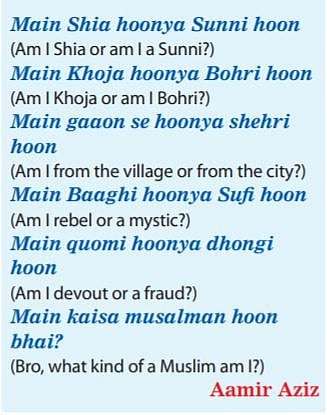 Looking back at 2020: Rhymes of resistance reverberated during the year and not just at protest sites