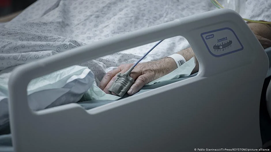 It doesn’t behove medical practitioners to let politics override scientific temper