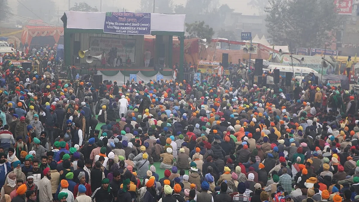 Representative Image (Photo Courtesy: NH photo by Vipin)