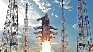India’s human space flight mission likely to be delayed by one year due to pandemic