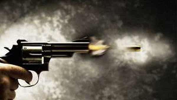 Uttar Pradesh: Youth shoots dhaba owner over cold ‘chapati’
