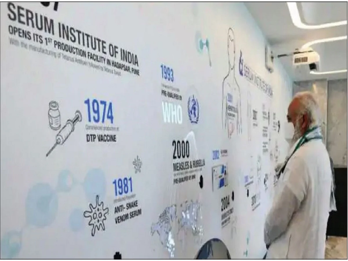 Questions which nobody must ask on ‘politics and business’ of vaccines  