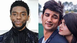 Chadwick Boseman, Sushant Singh Rajput’s ‘Dil Bechara’ most trended on Twitter in 2020