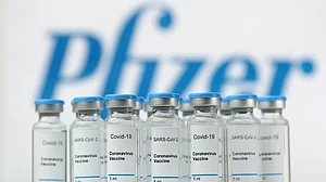 Pfizer COVID-19 vaccine found 94% effective in real world study