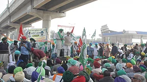 Govt indulging in ‘divisive agenda’ to break farmer unity: Protesters in letter to Agri minister