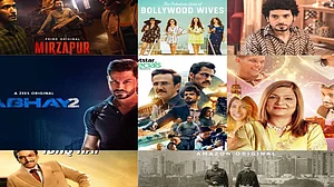 The OTT shows that grabbed India’s attention in 2020!