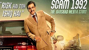 Hansal Mehta’s ‘Scam 1992’ leads IMDb’s ‘Top 10 Indian Web Series of 2020’ list