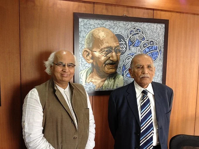 Remembering Faqir Chand Kohli — a son of Peshawar who became the father of India’s IT revolution