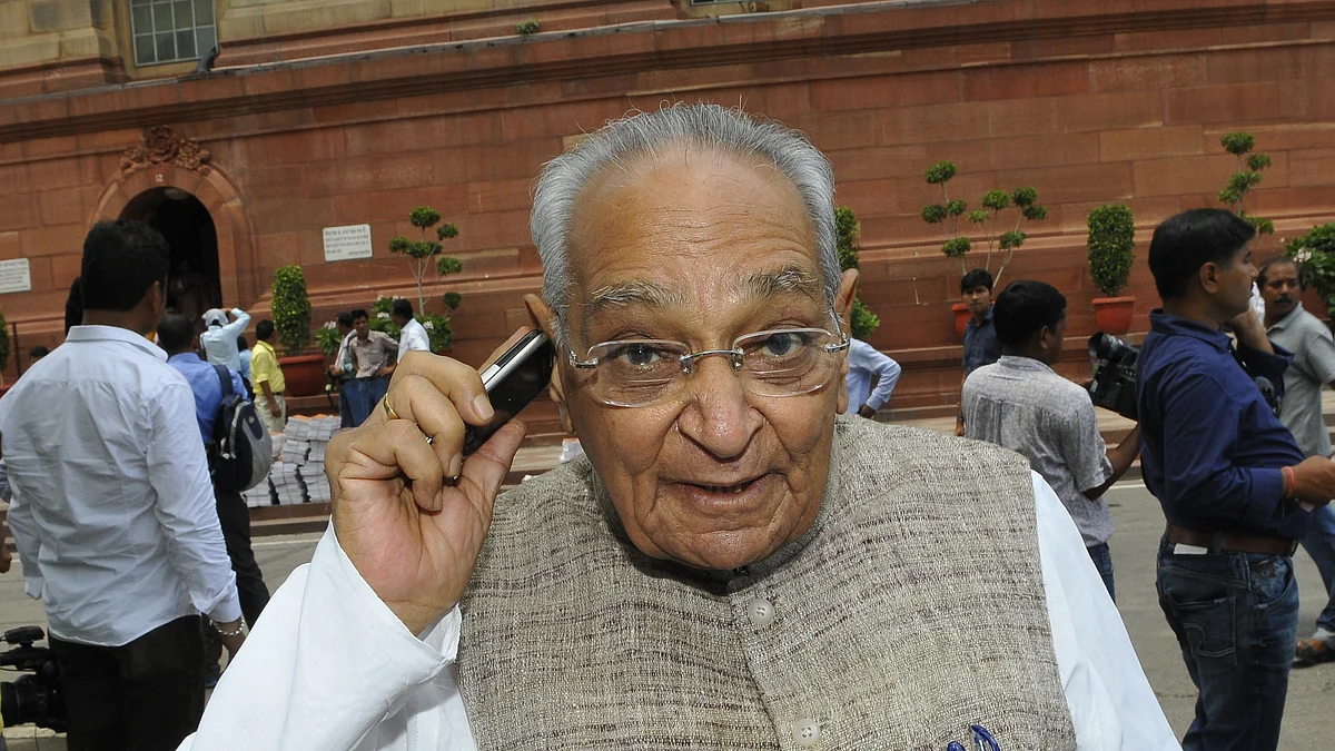 (Photo by Vipin Kumar/Hindustan Times via Getty Images)