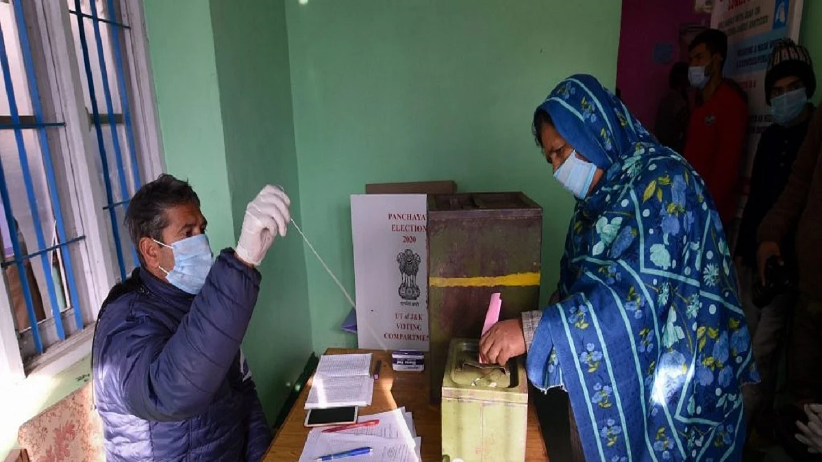 Representative Image (Photo Courtesy: PTI)