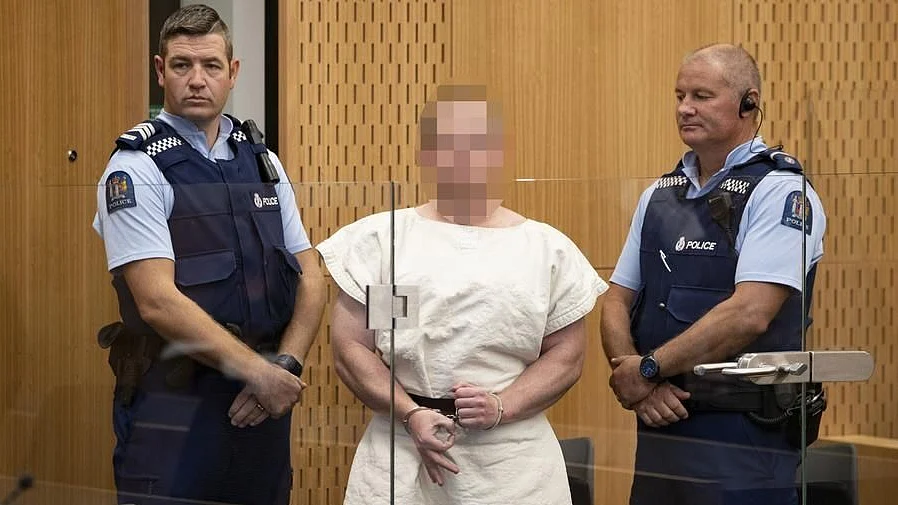 Christchurch: The myth of the lone wolf attacker