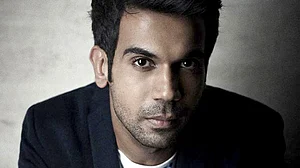 Rajkummar Rao to play visually impaired industrialist Srikanth Bolla in a biopic