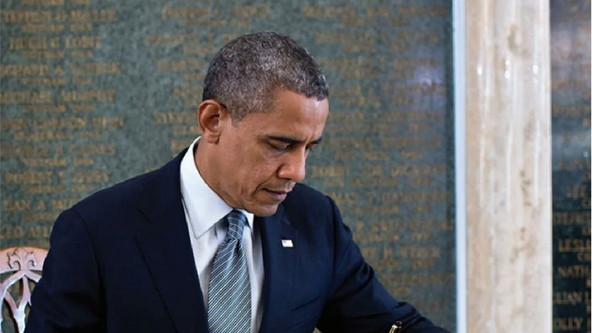 Ex-US President Barack Obama tests Covid positive