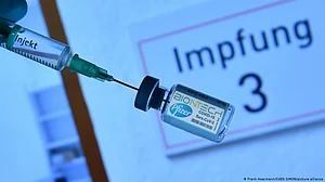 Hope for UK’s ‘out of control’ mutant COVID-19: BioNTech co-founder says can make vaccine to beat it in 6 wks