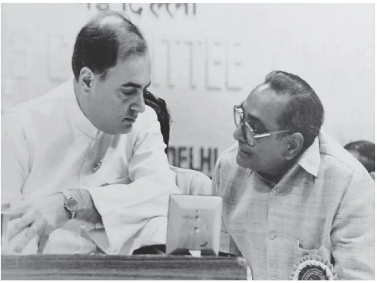 A rare, self-effacing public servant, Motilal Vora always put the nation and party above self-interest 